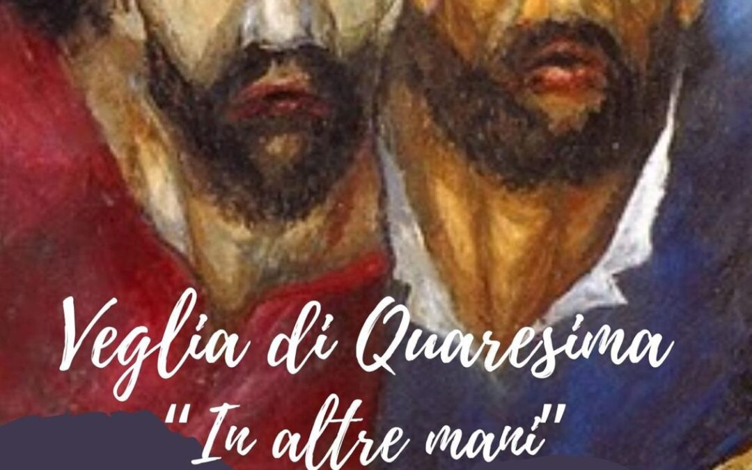 Percorso Quaresima 2026