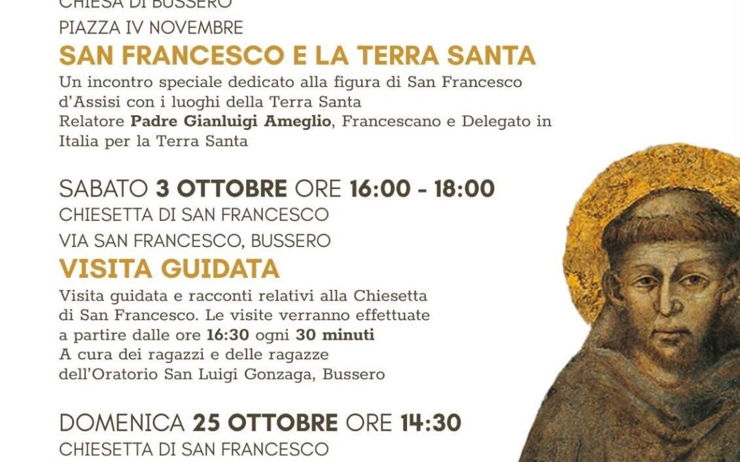 San Francesco