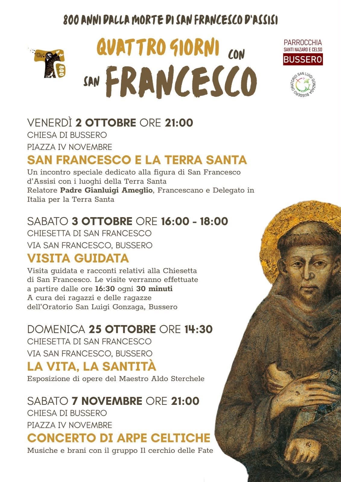 San Francesco